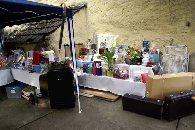 Pfarrfest 2008 Bild Nr.004